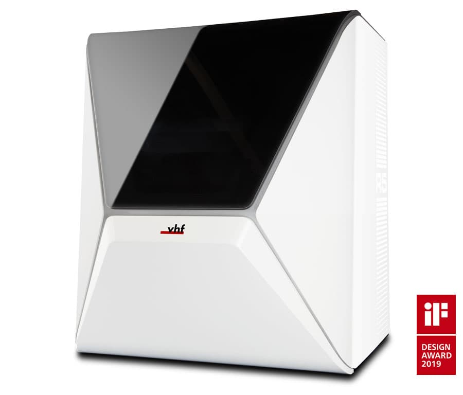 R5 by vhf camfacture AG